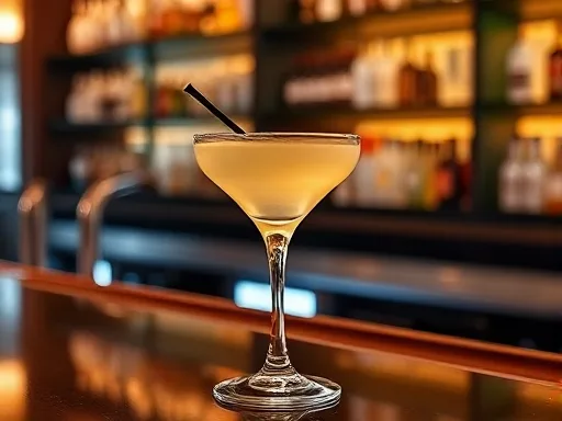 Ball Or Head - At a Bar