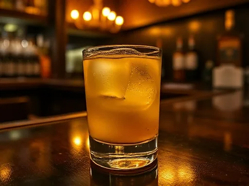 Ballylickey Bait - At a Bar