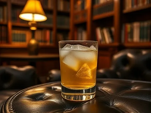 Ballylickey Bait - At Home