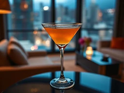Balm Cocktail - At Home