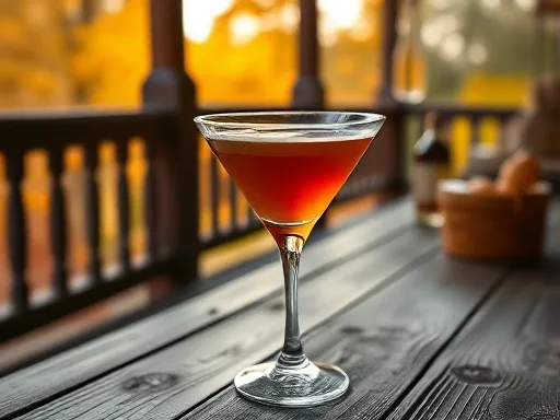 Baltimore Bracer - Outdoors