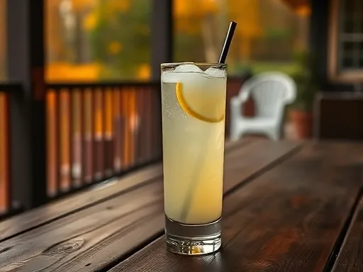 B&B Collins - Outdoors