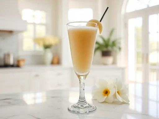 Banana Banshee - At Home