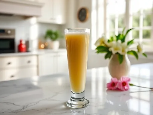 Banana Berry - At Home