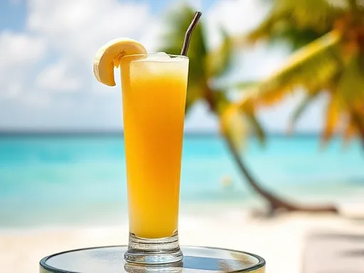 Banana Boat - Outdoors