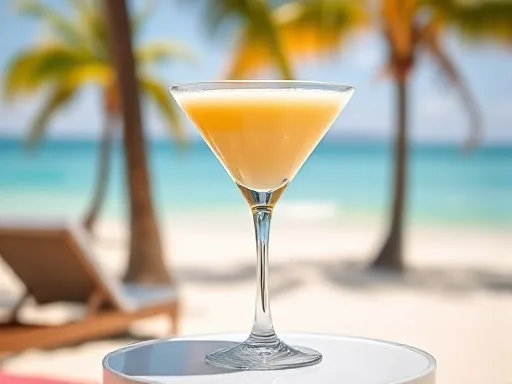 Banana Cream Pie - Outdoors