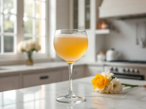 Banana Di Amore - At Home