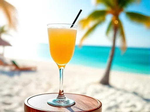 Banana Di Amore - Outdoors