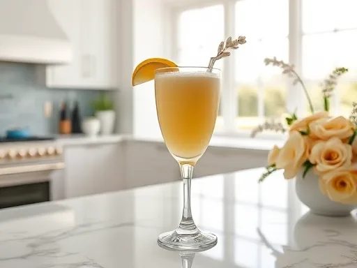 Banana Dream - At Home