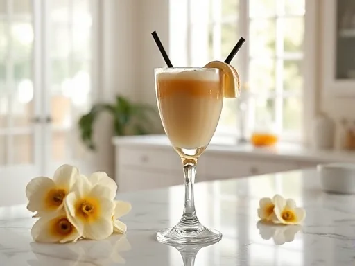 Banana Foster - At Home
