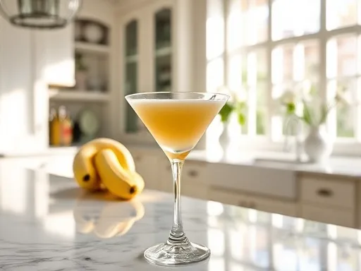 Banana Italiano - At Home