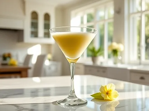 Banana Russian - At Home