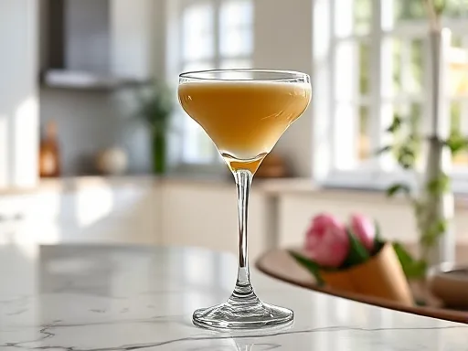 Banana Sandwich - At Home