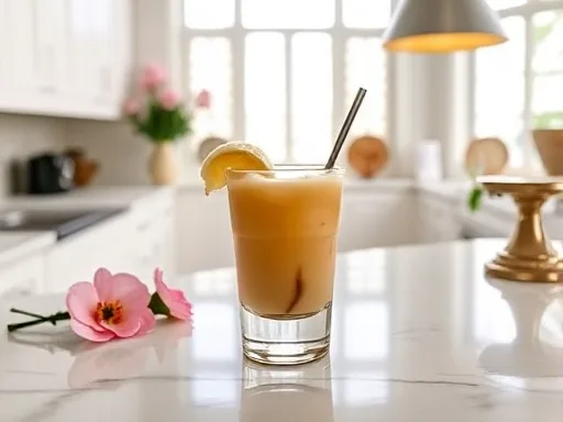 Banana Split #2 - At Home