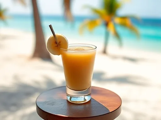 Banana Split #2 - Outdoors