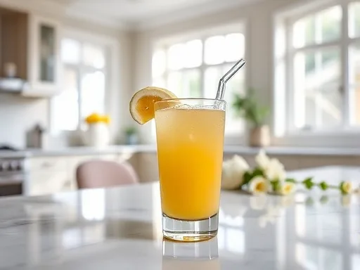 Banana Split Shooter - At Home