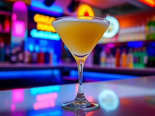 Bananarama - At a Bar