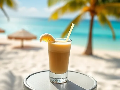 Bananas and Cream - Outdoors