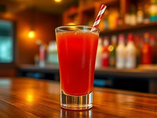 Banderas - At a Bar