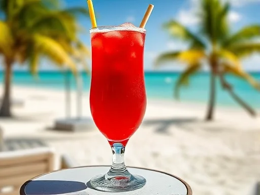 Banilla Splash - Outdoors