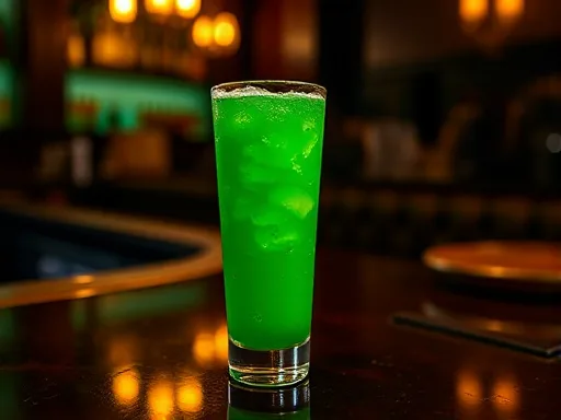 Bankers Doom - At a Bar