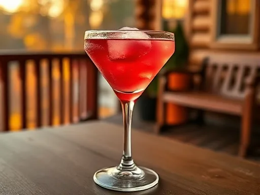 Bannister - Outdoors