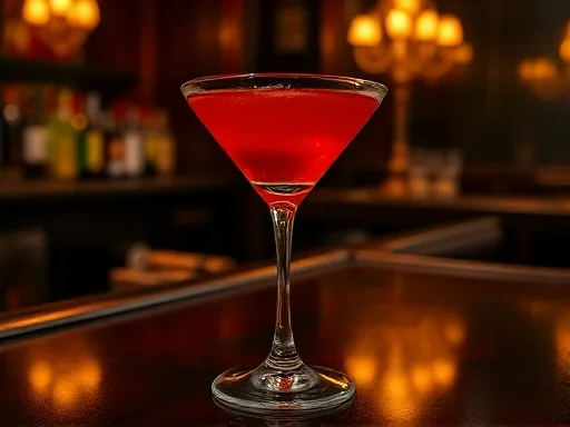 Bannockburn - At a Bar