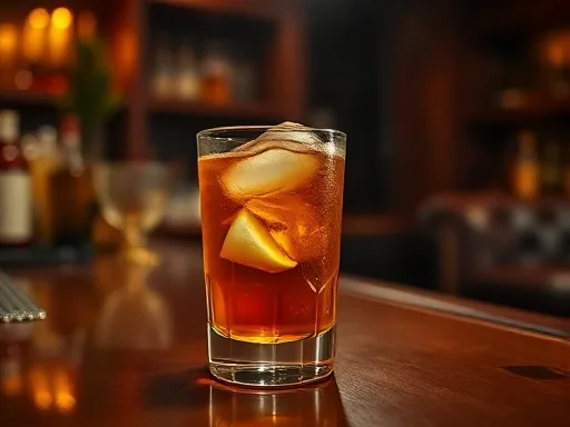 Banshe - At a Bar