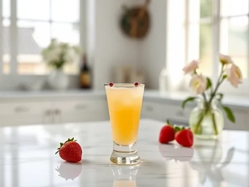 Banshee Berry - At Home