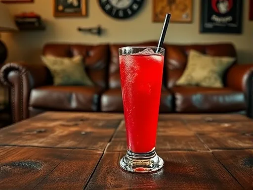 Bar Bandit - At Home
