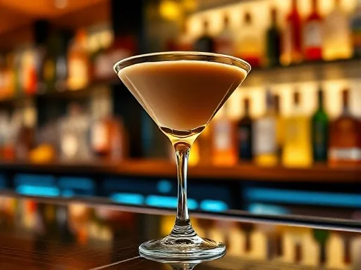 Barbara - At a Bar