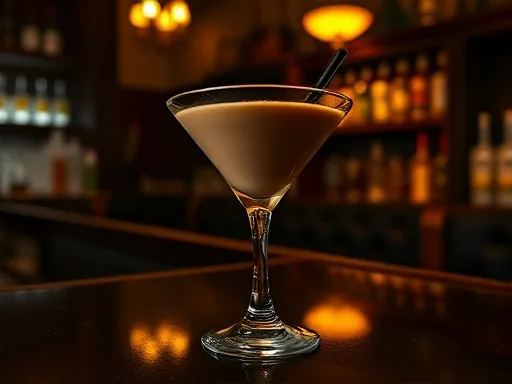 Barbary Coast - At a Bar