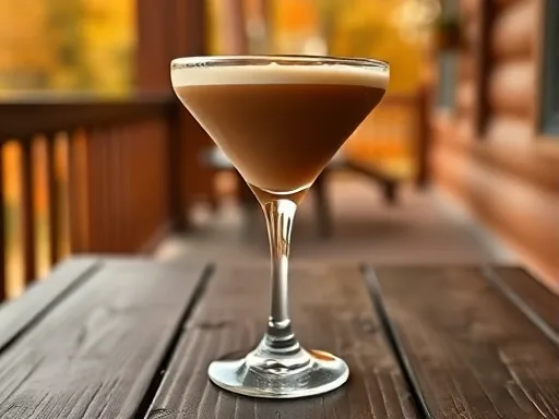 Barbary Coast - Outdoors