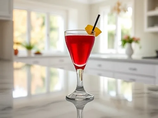 Barbie Shot - At Home