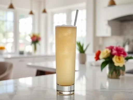 Barn Door - At Home