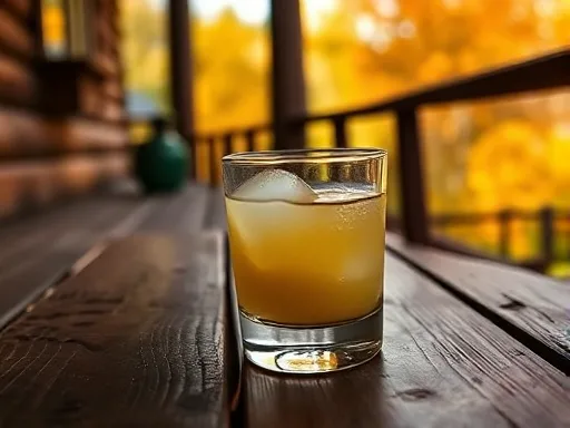 Barnstormer - Outdoors