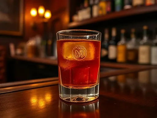 Barton Special - At a Bar