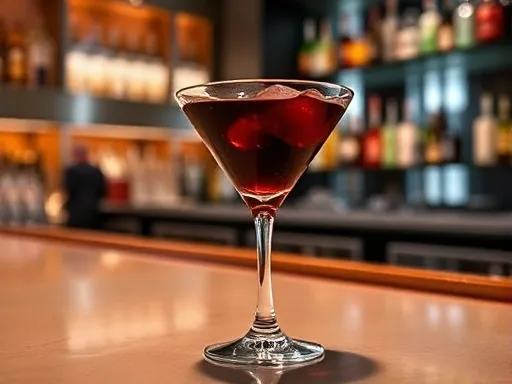 Basic Bill - At a Bar