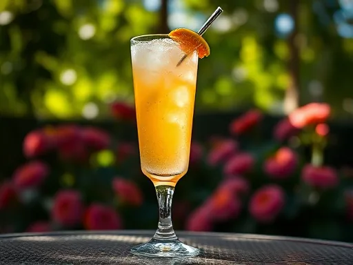 Baso - Outdoors