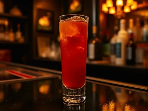 Bastardo - At a Bar