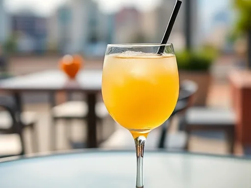 Batida Abaci - Outdoors