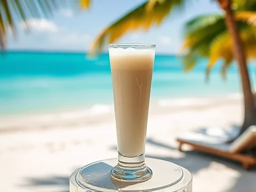 Batida de Brazil - Outdoors