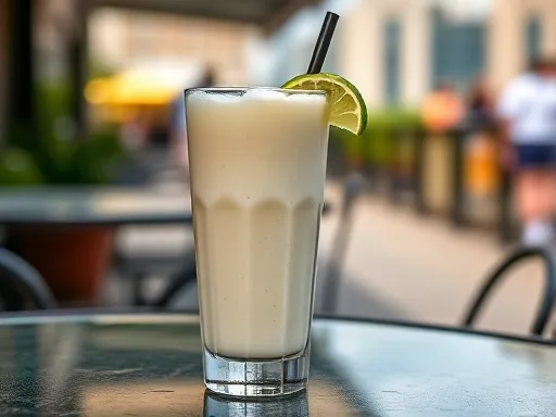 Batidas Frozen - Outdoors