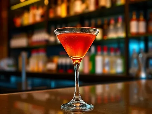 Bavorak - At a Bar