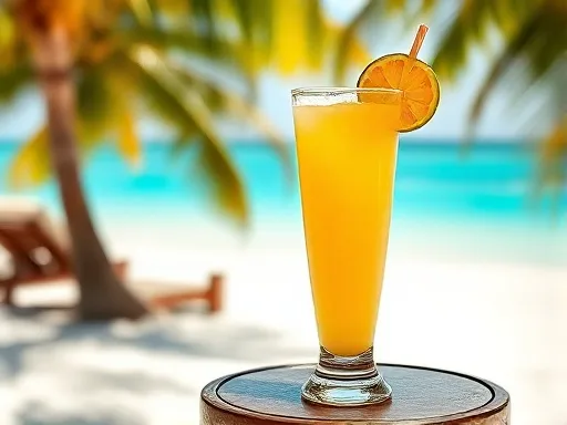 Bay Breeze - Outdoors
