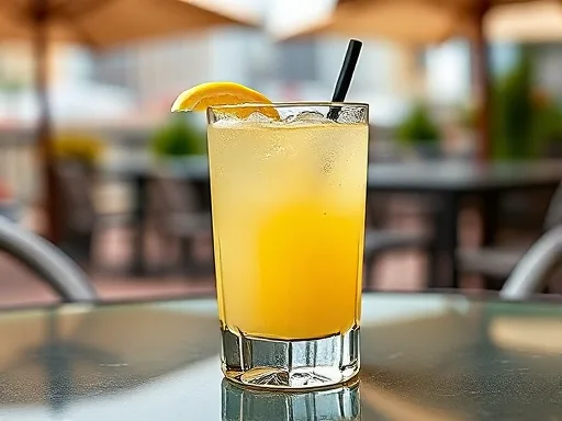 Bayou Backwater - Outdoors