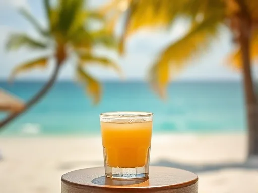 Bayou Juice - Outdoors
