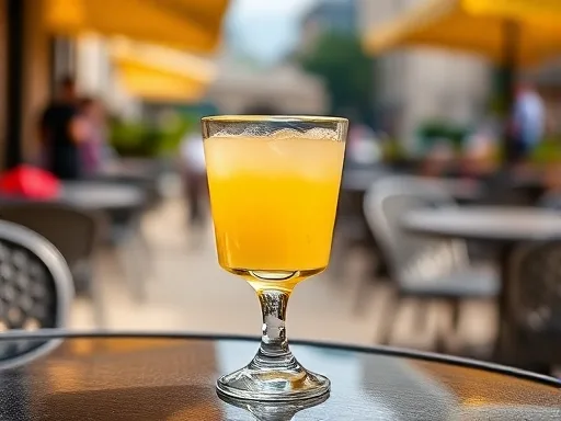 Bazooka Bomber - Outdoors