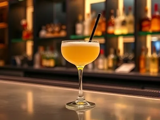Bazooka - At a Bar