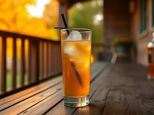 Be Sweet - Outdoors
